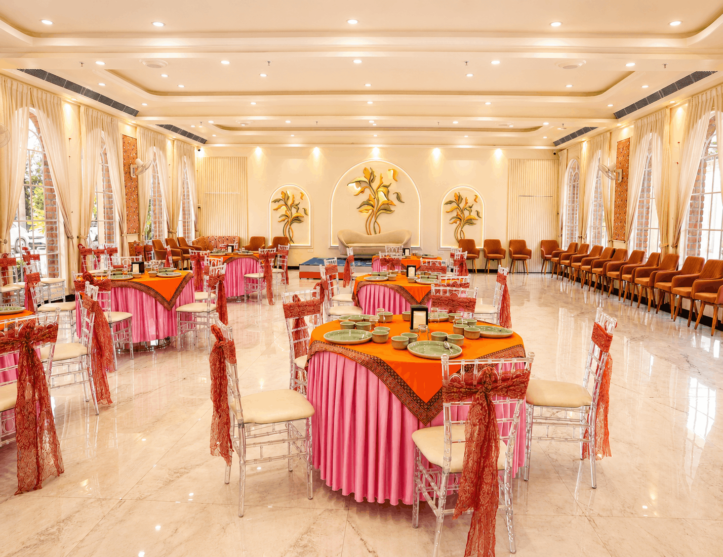 Royal Mandapam